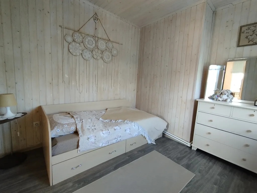 Уютный гостевой дом