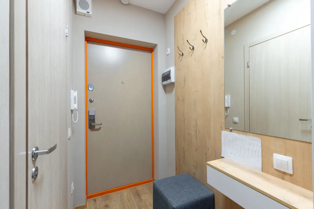 Есть горячая вода всегда!