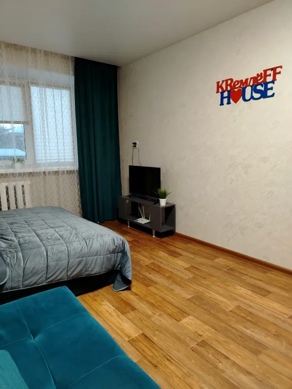 1-комнатная Квартира — аренда посуточно в Нижний Тагил