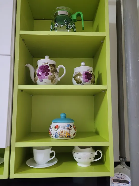 Квартира в районе Авдотьино