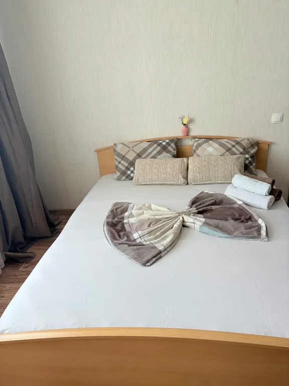 Уютная квартира — аренда посуточно в Орёл