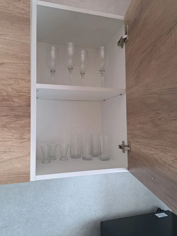 Квартира со всеми удобствами