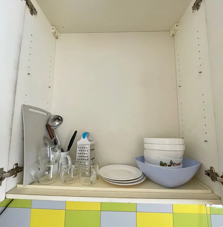 Студия рядом с Екатеринбургом