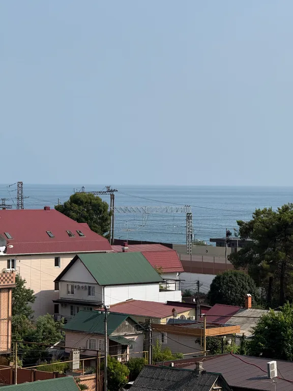 Отдых у моря