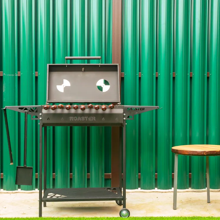 Эко коттедж с видом на море на 6 человек с отдельным двором