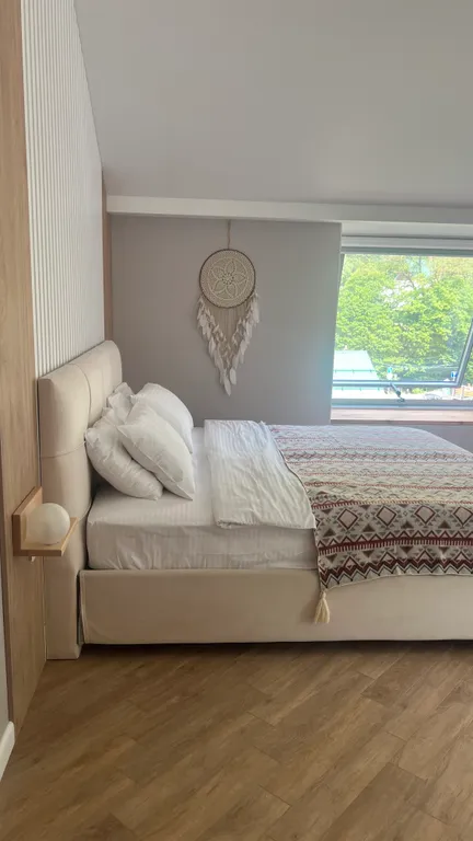 Квартира 1-комнатная Квартира — Эсто-Садок