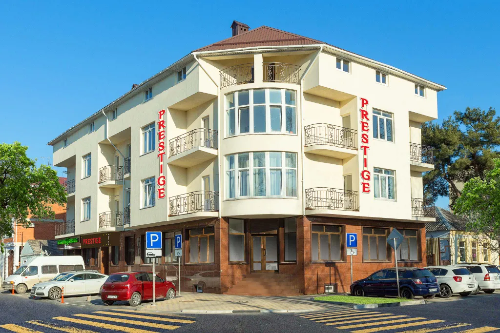 Квартира Комната — Анапа