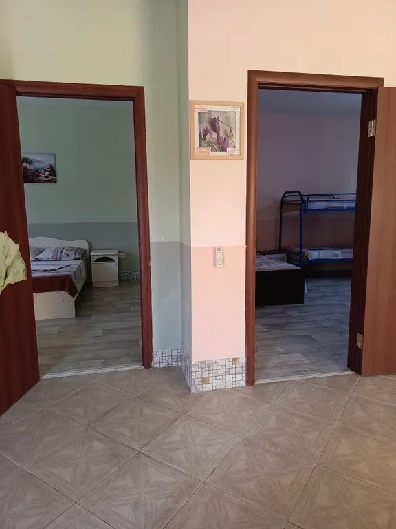 Дом без хозяев под ключ