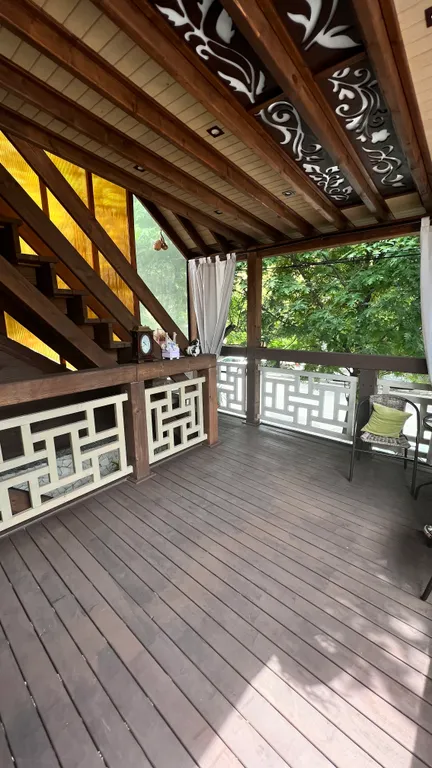 Апартамент у Южного взморья