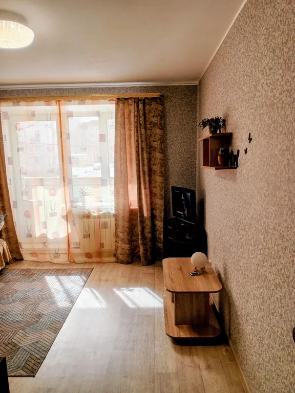 Квартира на Волге — аренда посуточно в Углич