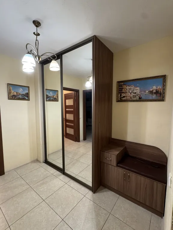 1-комнатнатная квартира ЖК "Парк Университет"