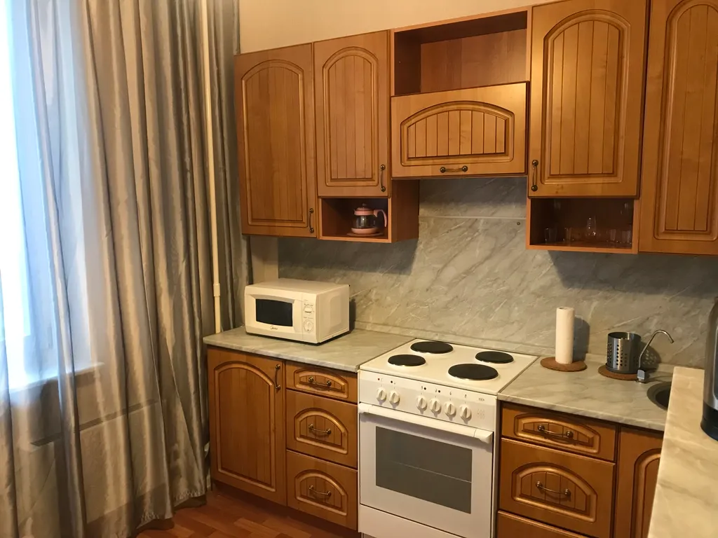 Апартамент Мария