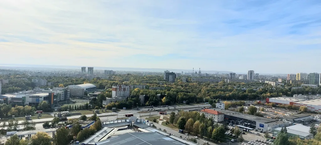 Квартира Уютная квартира в новом ЖК Новые Горки — Казань