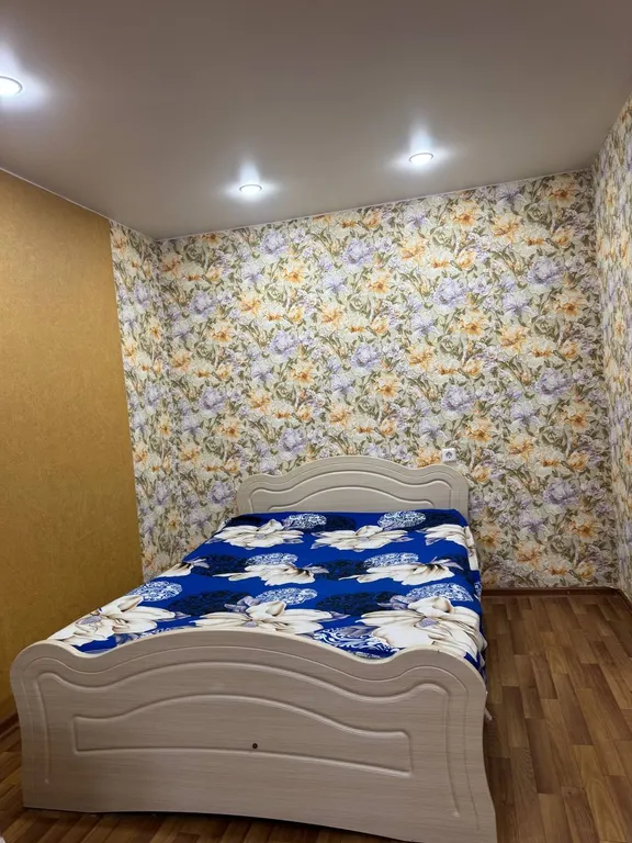 1-комнатная Квартира — аренда посуточно в Набережные Челны