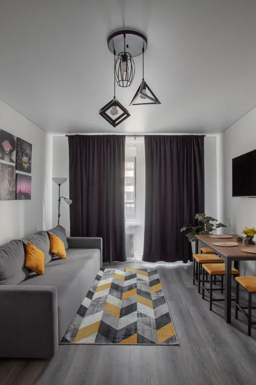 Квартира Галатея — аренда посуточно в Санкт-Петербург
