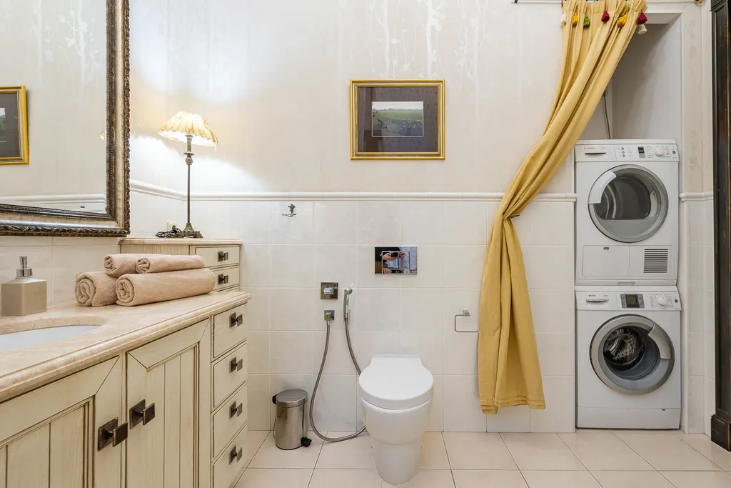 Квартира рядом с Исаакиевским собором