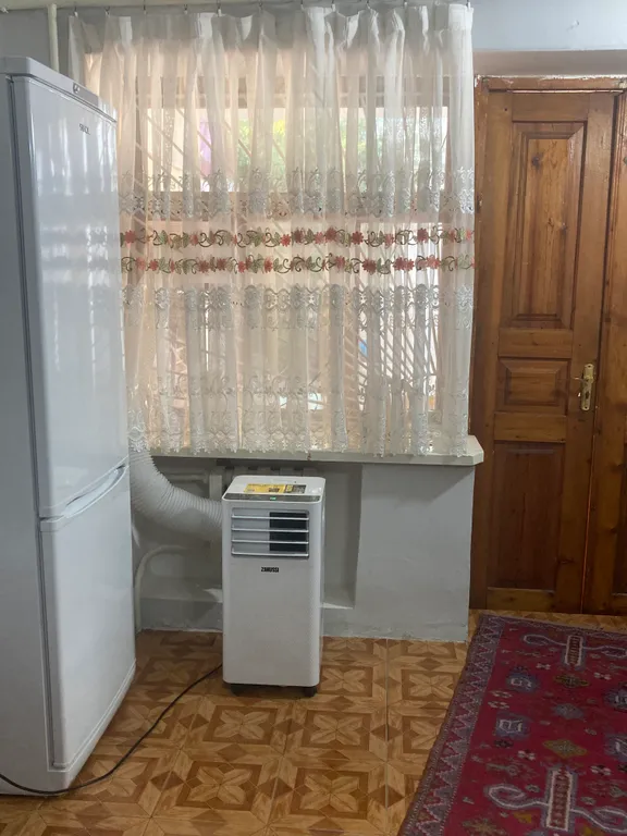 Уютный домик-студия в центре старого города