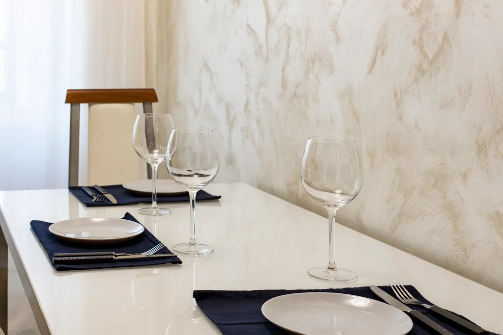 1-комнатная Квартира — аренда посуточно в Кудрово