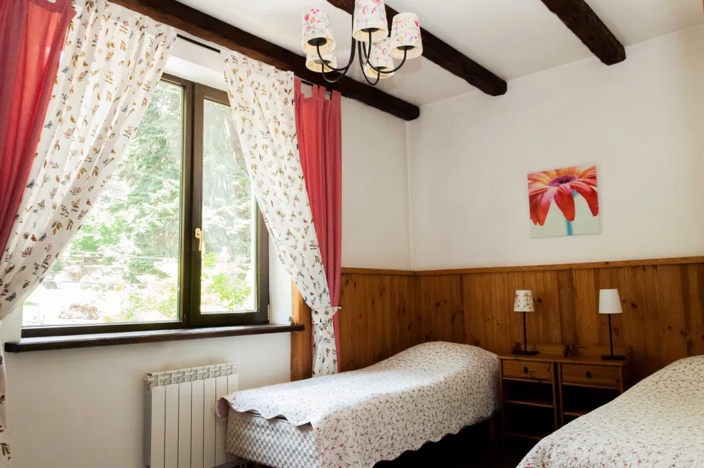 4-комнатная Квартира