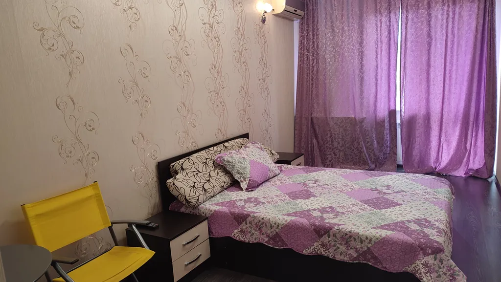 Квартира 1-комнатная Квартира — Горячий Ключ