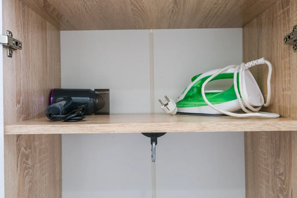 Квартира Квартира Cтудия Букинист — Москва