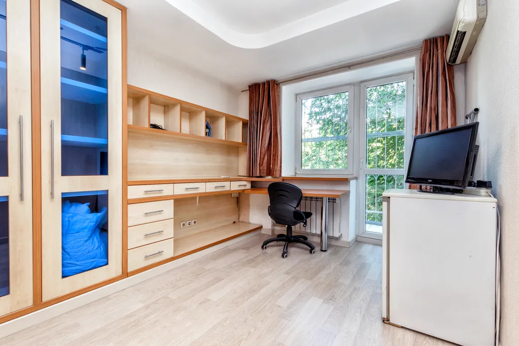 Квартира в историческом центре — аренда посуточно в Алматы