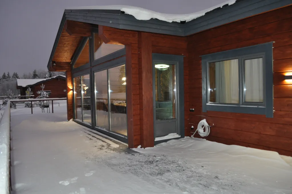 4-комнатный Дом