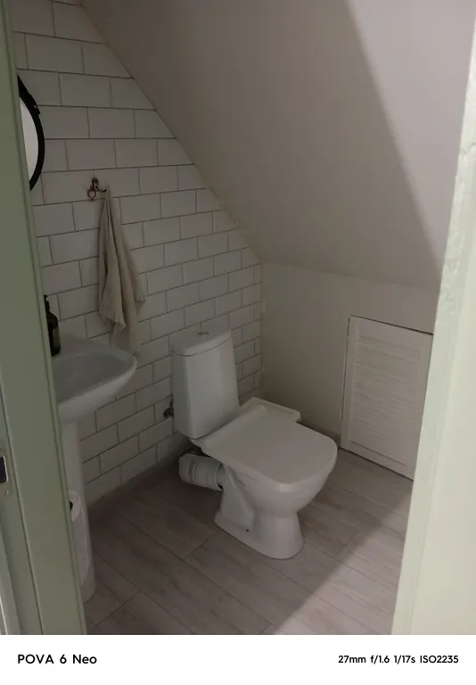 2-комнатный Дом