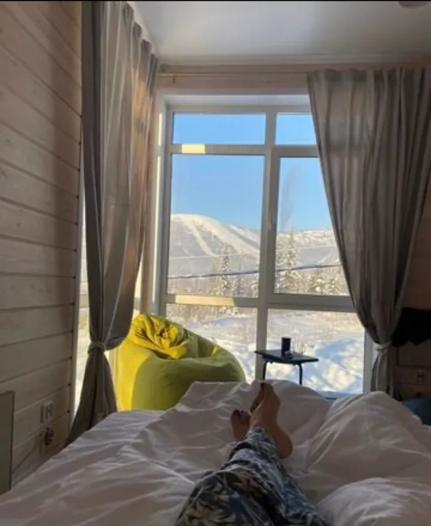 Коттедж StarГеш