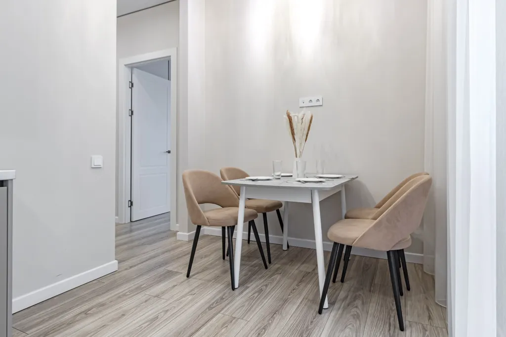 Комфортабельные апартаменты на левом берегу Астаны