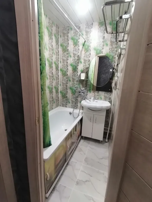 Квартира Уют