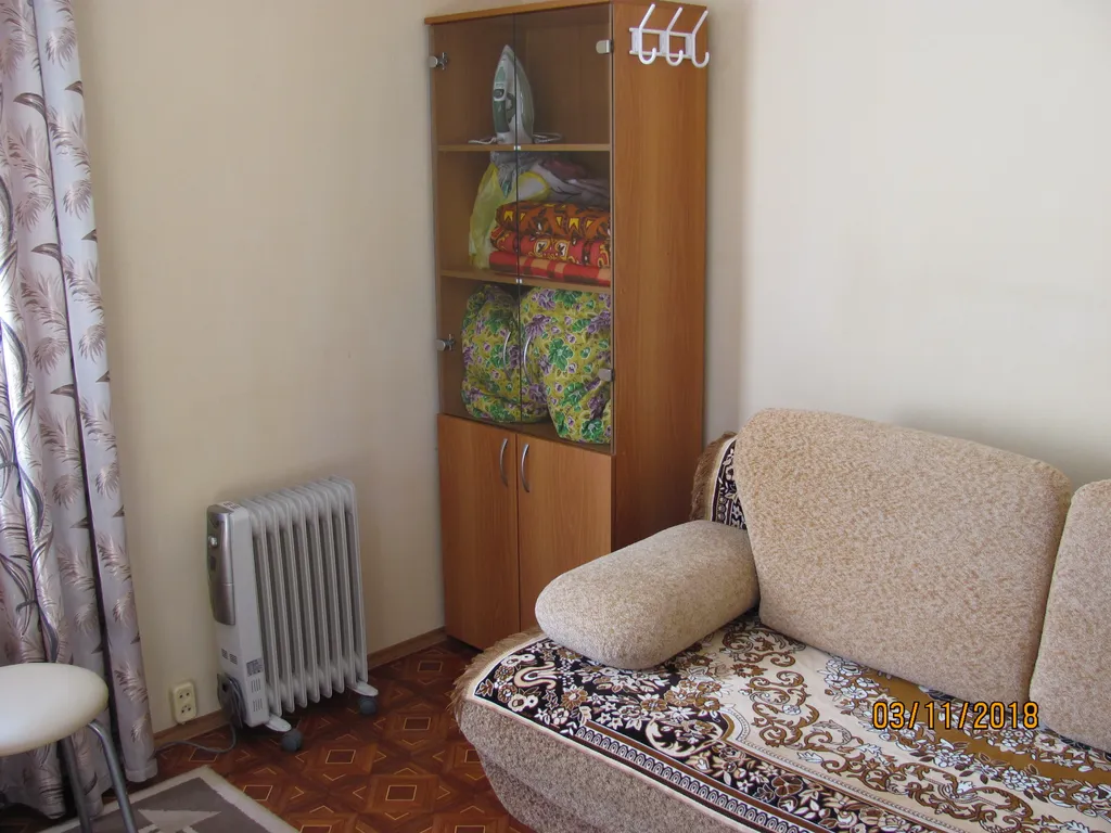 Квартира в центре города