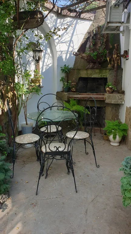 Студия люкс с закрытой территорией