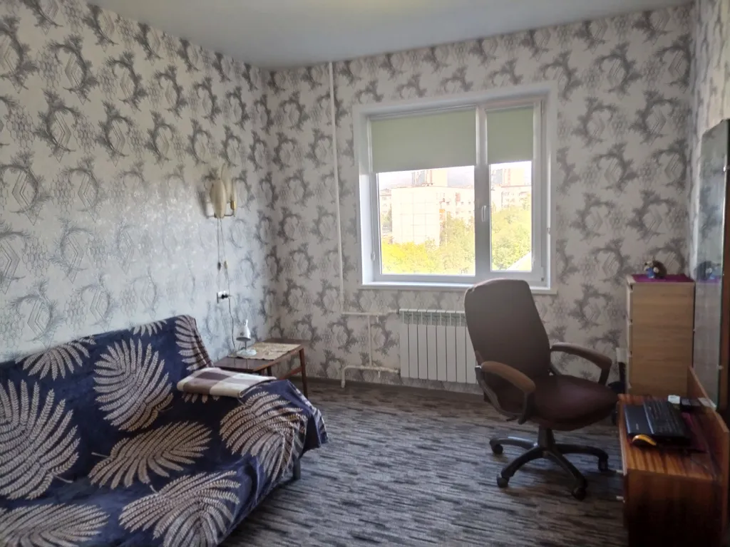 Уютная квартира с красивым видом и отличным местоположением