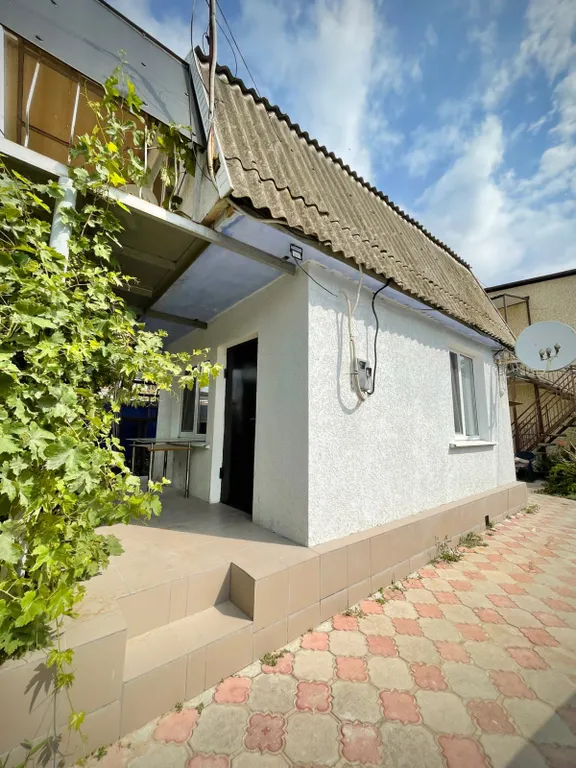 Дача у моря