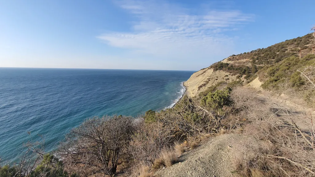 Коттедж Домик в Дюрсо — Дюрсо