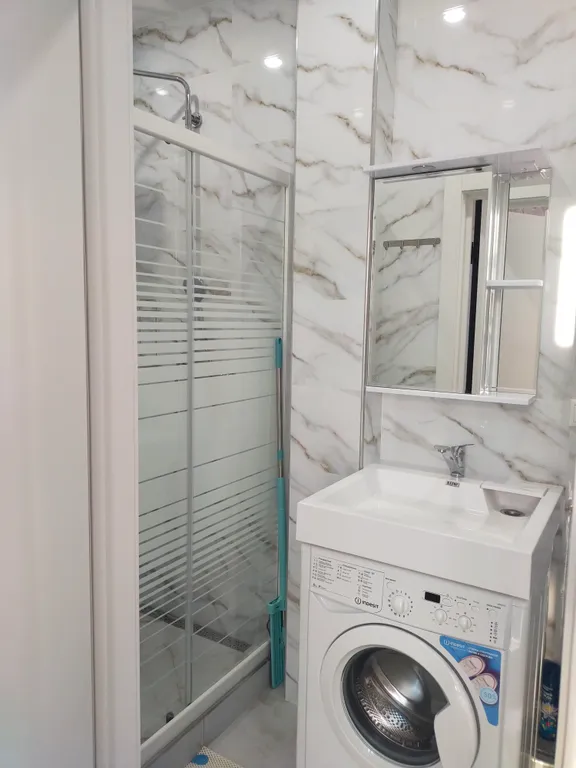 Квартира у моря с бассейном