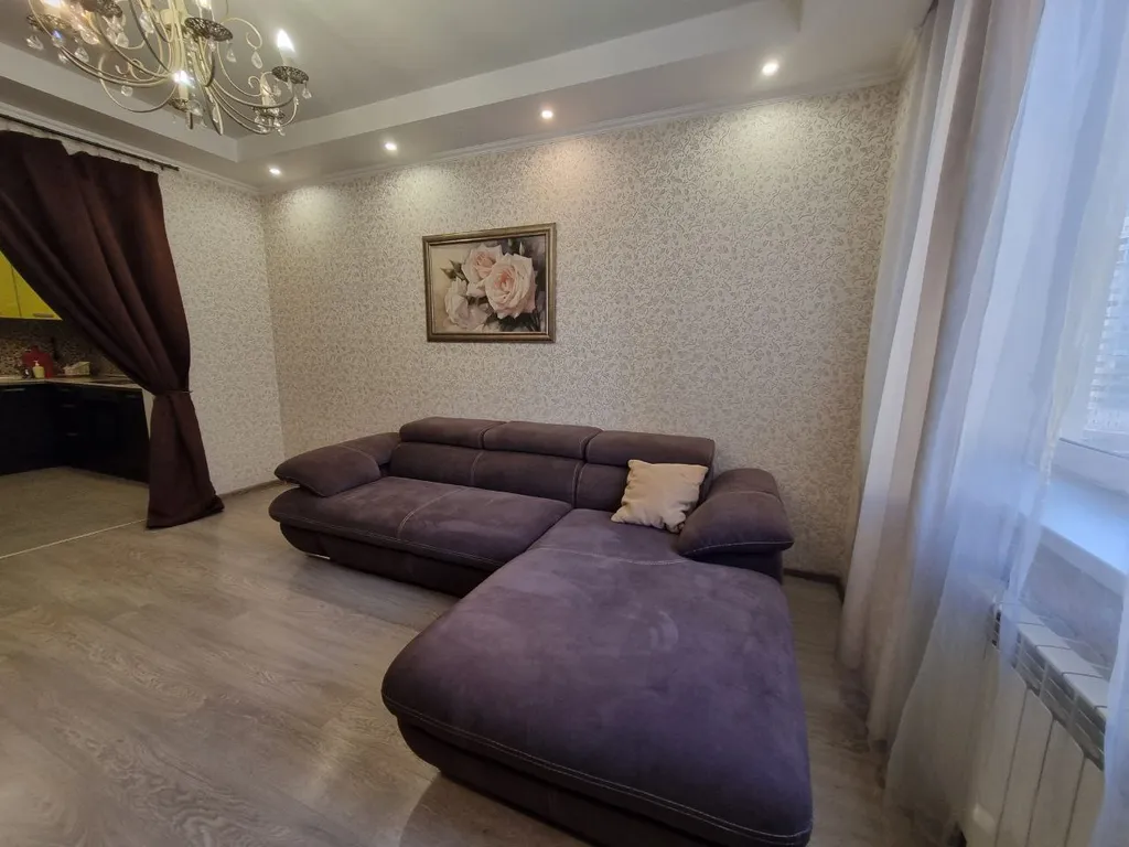 Уютня трешка рядом МВЦ Крокус Экспо