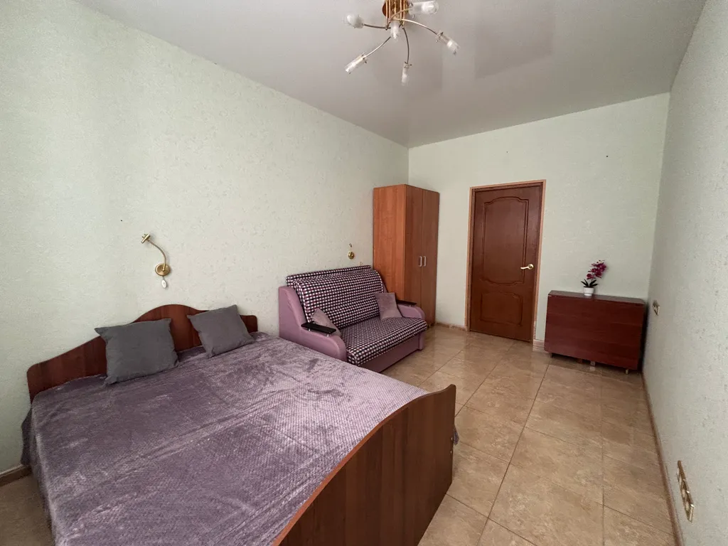 Квартира в 50 метрах от панорамы Сталинградской битвы