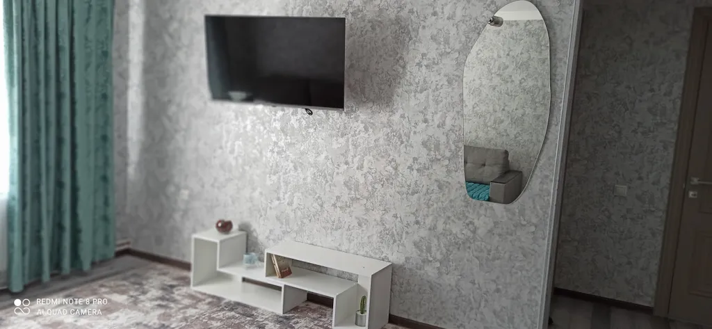 Невероятно уютная квартира в поселке Эльбрус