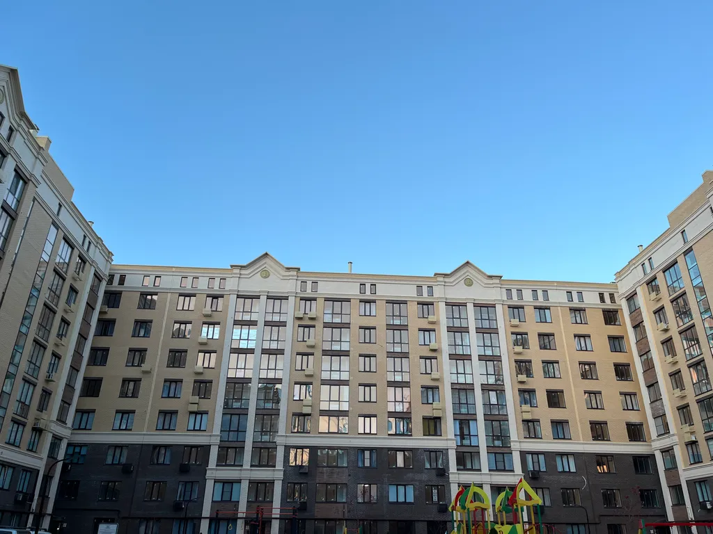 Уютная 1-комнатная квартира в премиальном ЖК Суворов