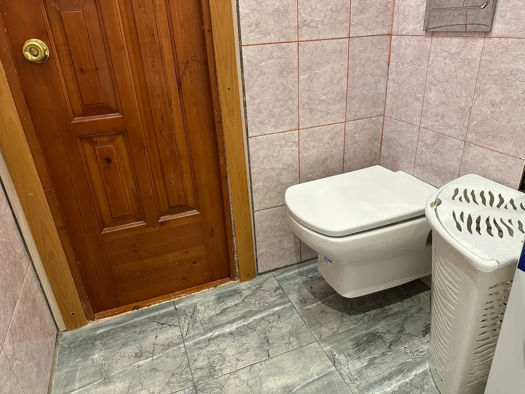 Квартира 3-комнатная Квартира — Кировск