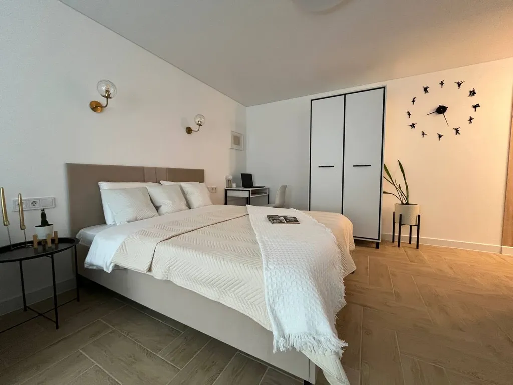 Апартаменты Балет