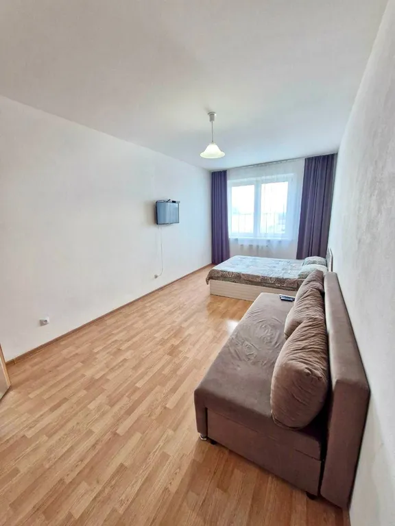 Уютная просторная квартира в центре города