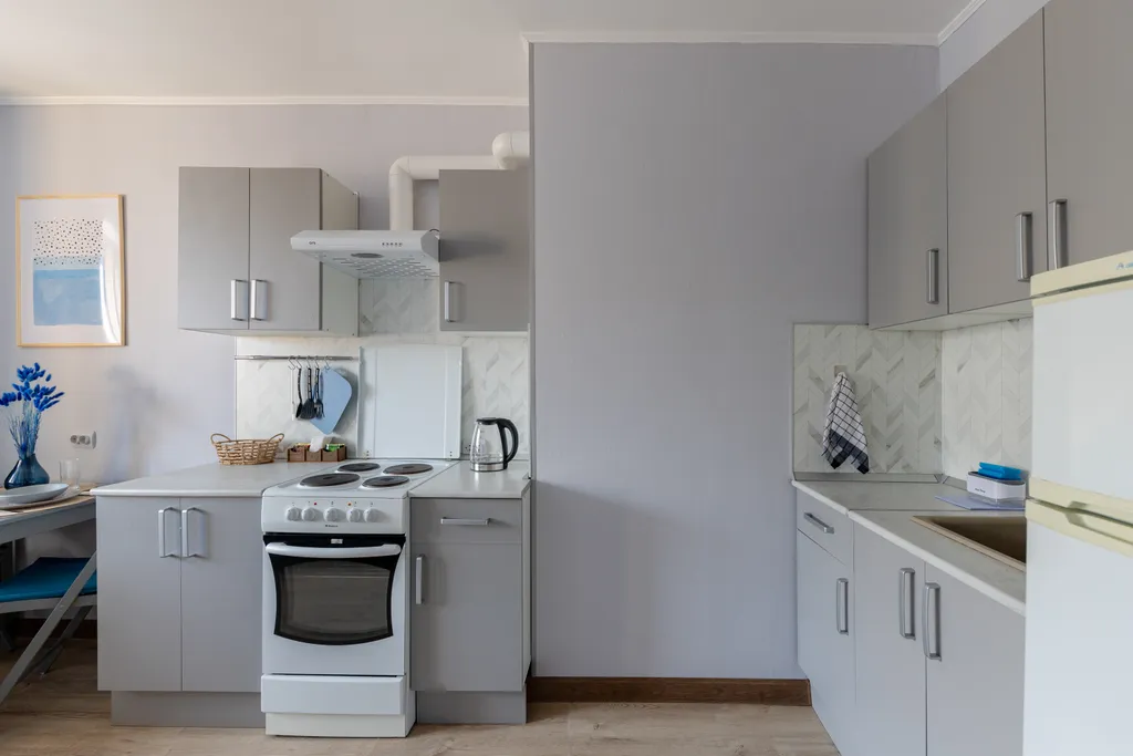 Квартира Уютная квартира — Санкт-Петербург