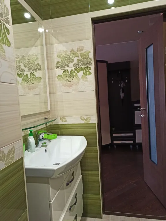 Квартира Яркая просторная квартира у моря в центре Адлера — Сириус