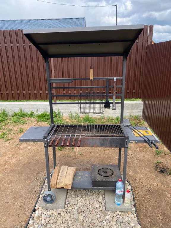 Коттедж Дом с чаном, баней и бильярдом — Софрино