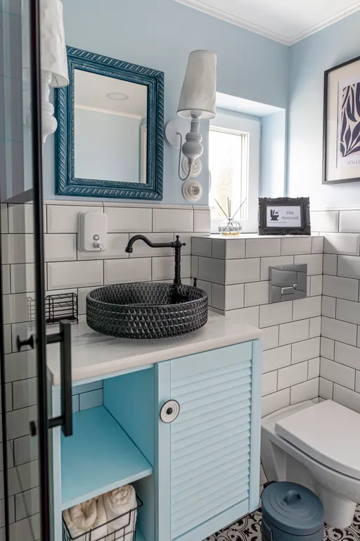 Волшебный Домик у моря