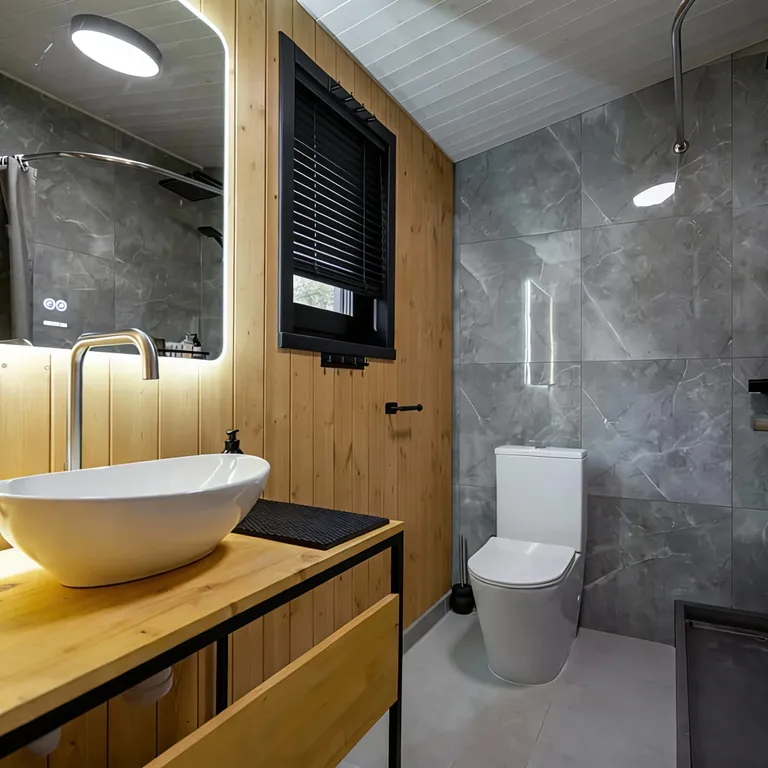 Коттедж 2-комнатный Дом — Санкт-Петербург