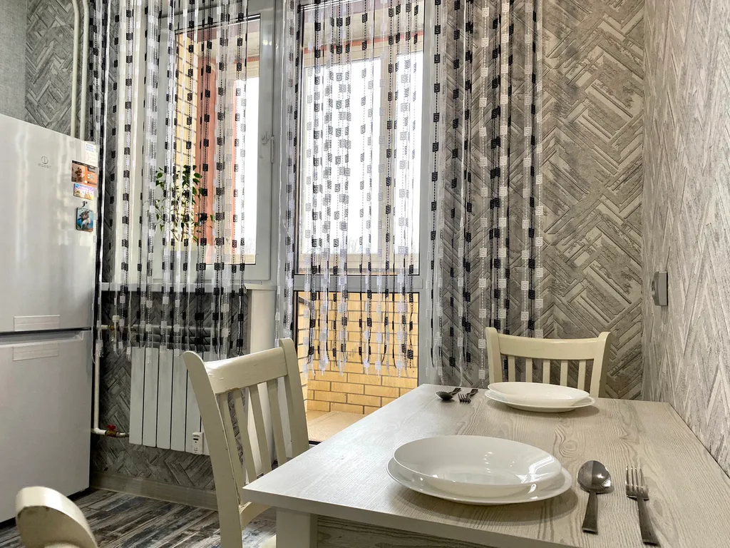 Квартира в центре города